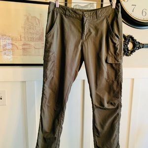 Columbia OmniShield Hike/Fish Pants 10 k029